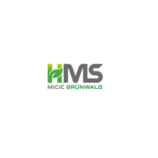 Logo Hausmeister Service Micic
