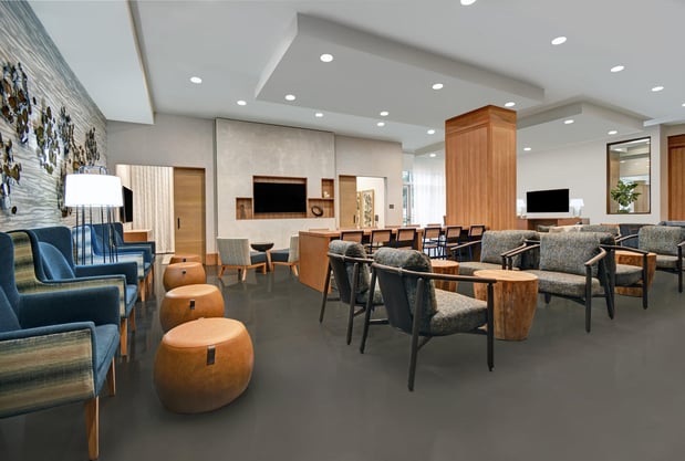 Images Holiday Inn Express Houston - Galleria Area by IHG