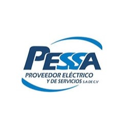 Pessa Logo