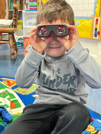 Images Barlina House Preschool