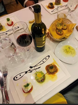 Images Semifreddo Italian Cuisine