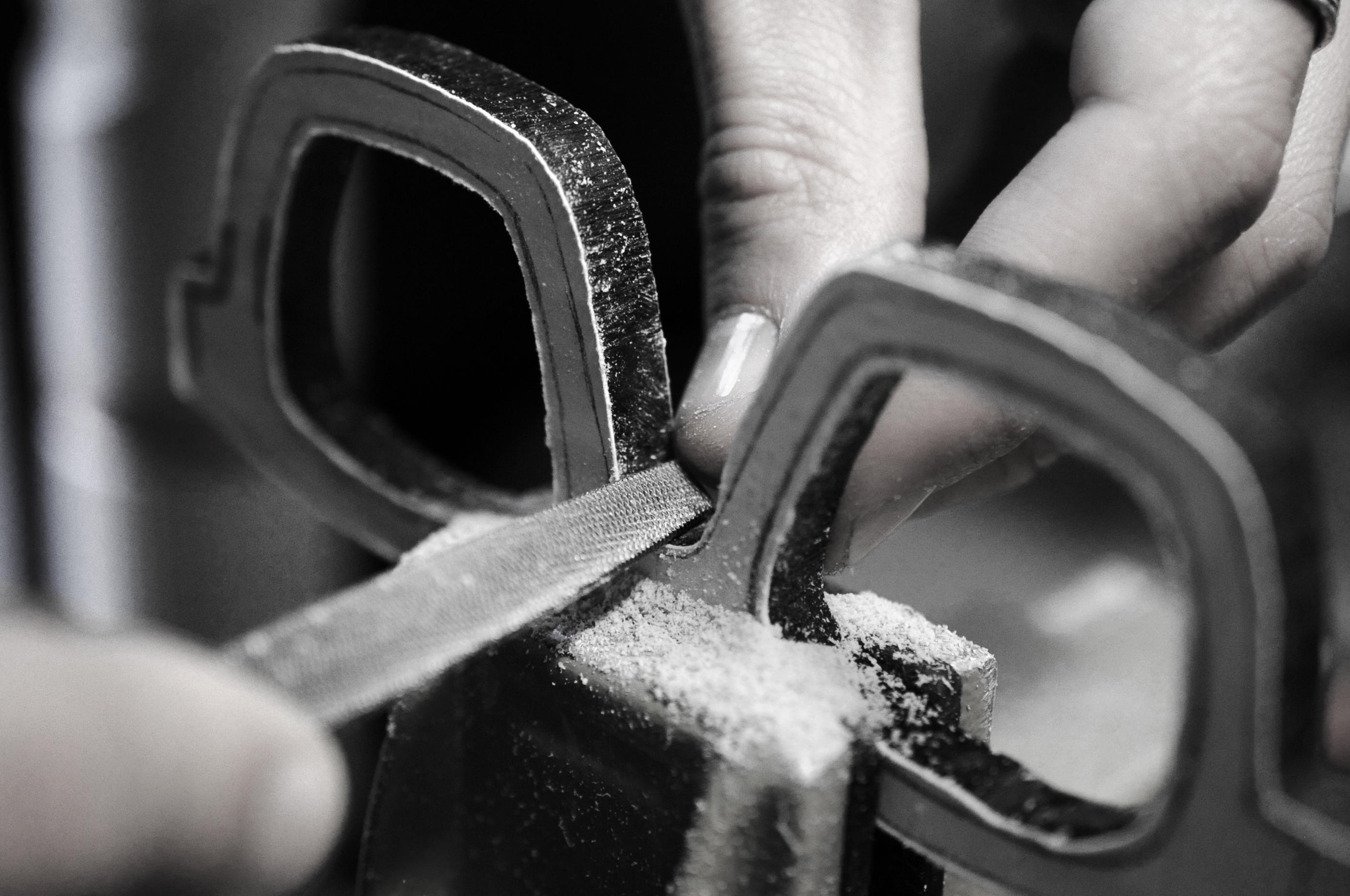 Bodo optique, Rue du Maupas 10 in Lausanne