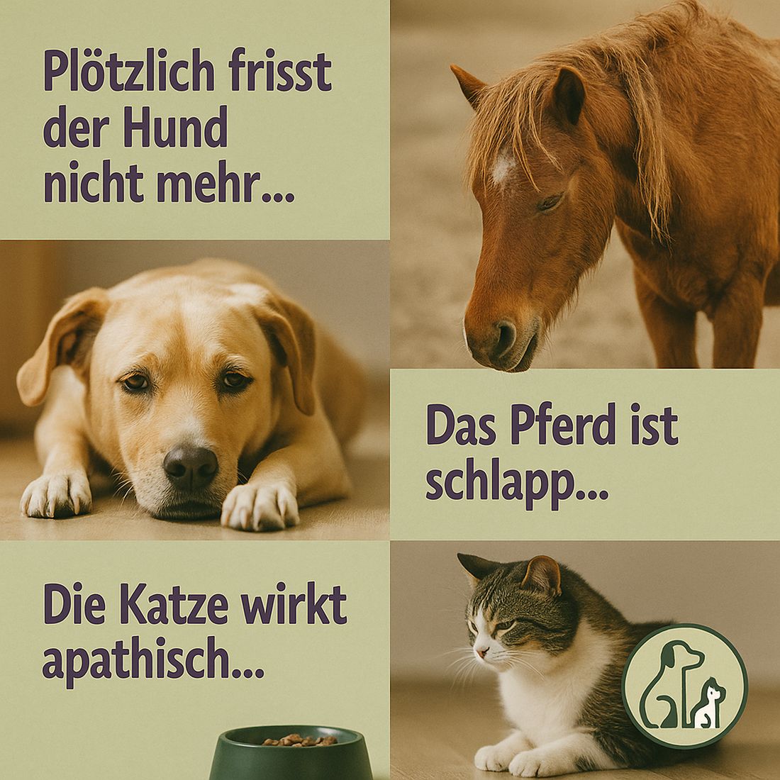 Bild 5 von Tanja Stieblehner - Ernährungstrainerin REICO VITAL - Spezialist für Hund, Katze und Mensch