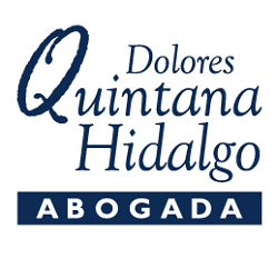 Abogada Dolores Quintana Hidalgo Logo