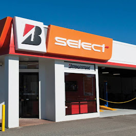 Images Bridgestone Select Tyre & Auto Mandurah