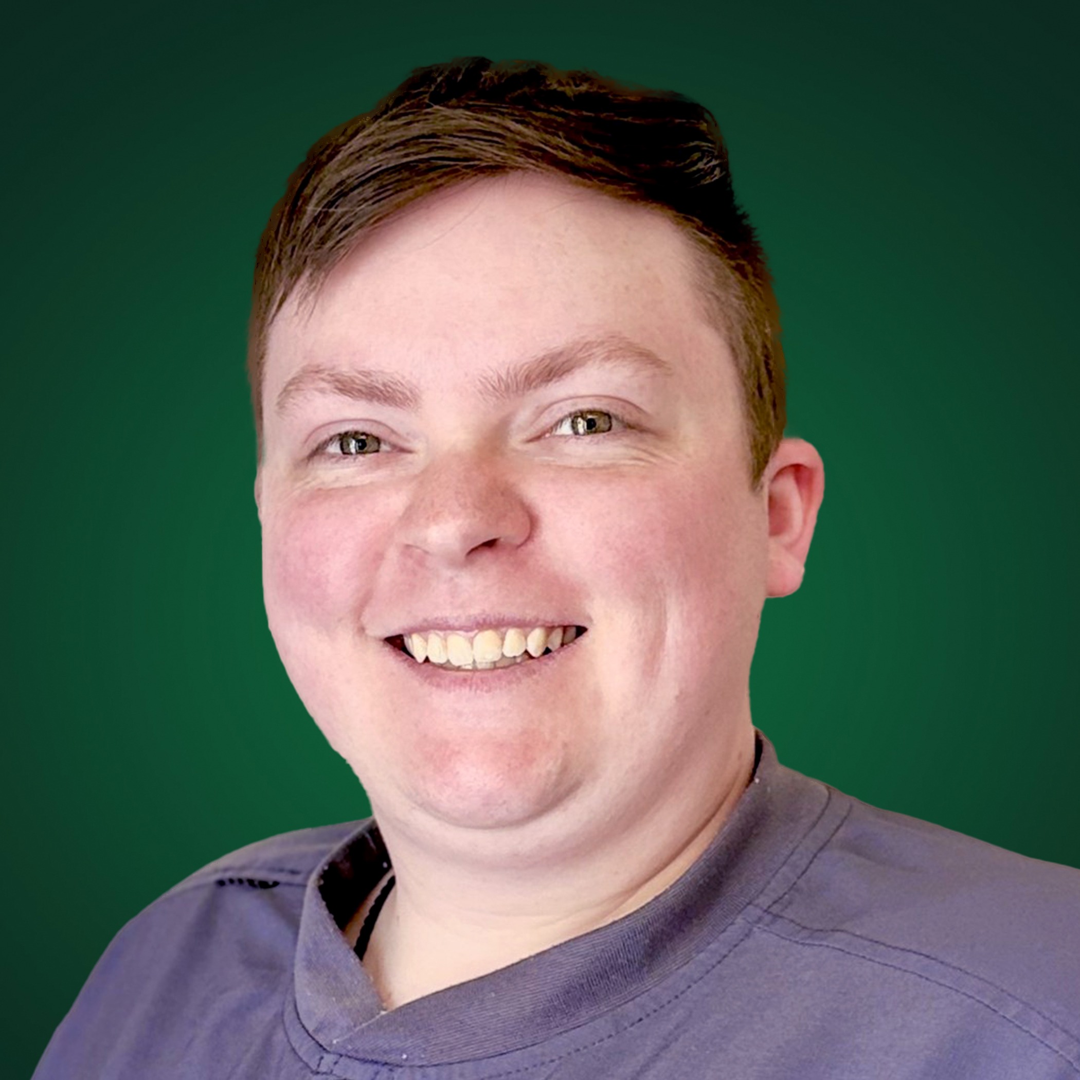 Image of Kadyn Shoults, audiologist in Topsham, ME