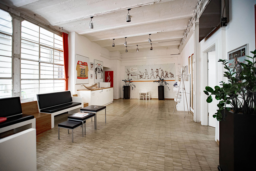 Bild 4 Ahearn Chiropractic in Düsseldorf