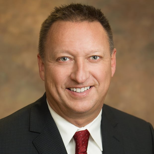 Images Edward Jones - Financial Advisor: Jeffrey B Scott, AAMS®