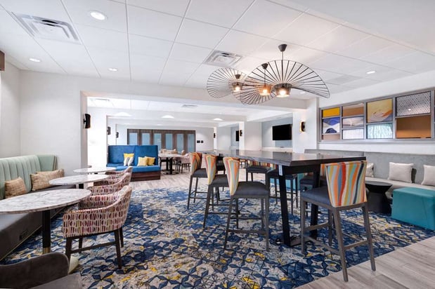 Images Hampton Inn Chicago Orland Park