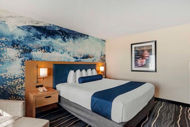 Images Best Western Plus Marina Gateway Hotel