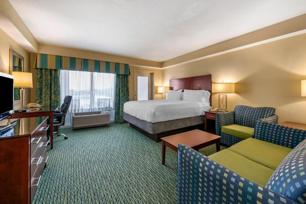Images Holiday Inn Resort Orlando Lake Buena Vista by IHG