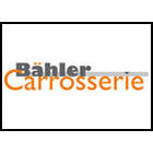 Bähler Carrosserie Logo