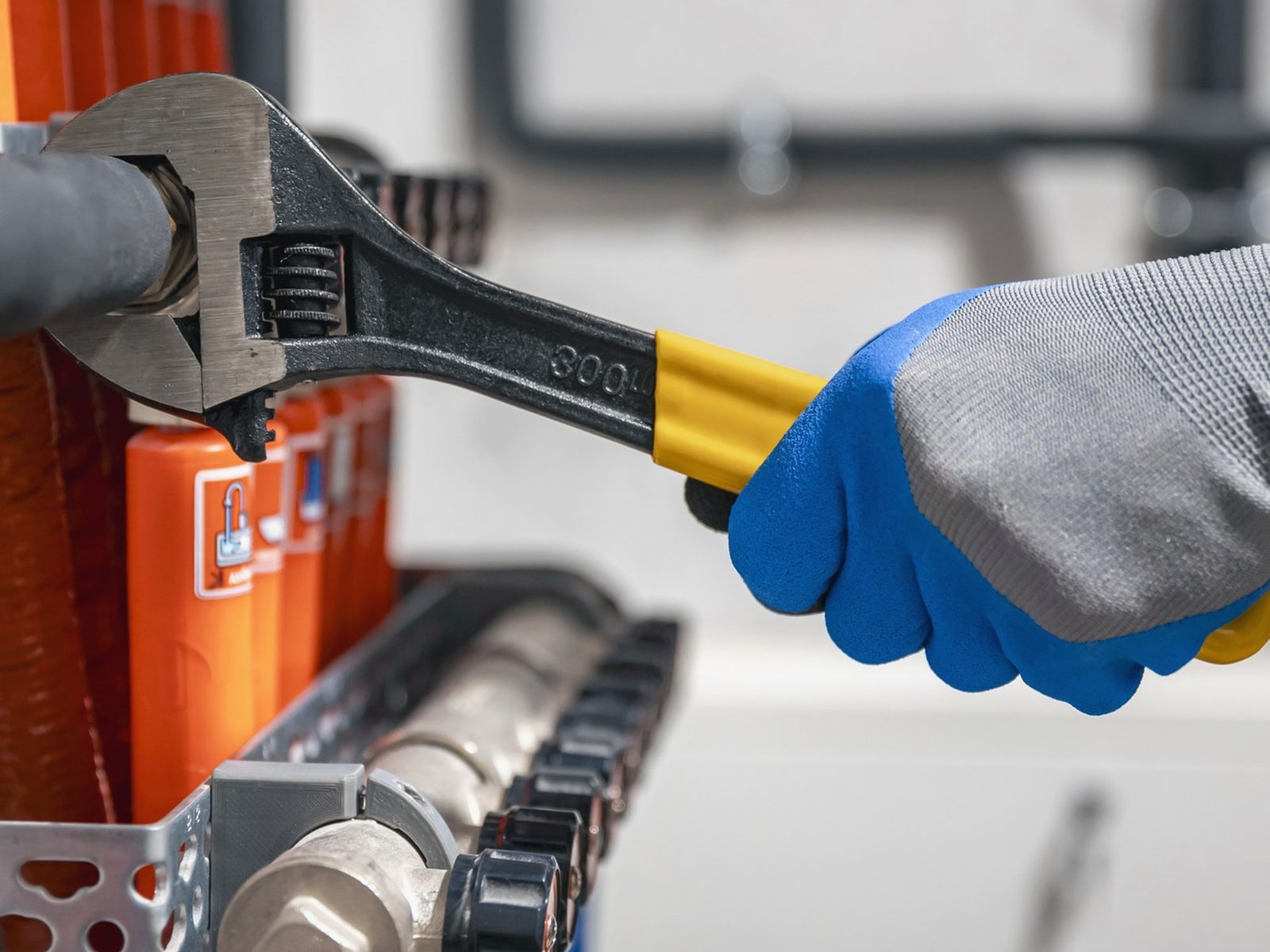 Breski Plumbing
