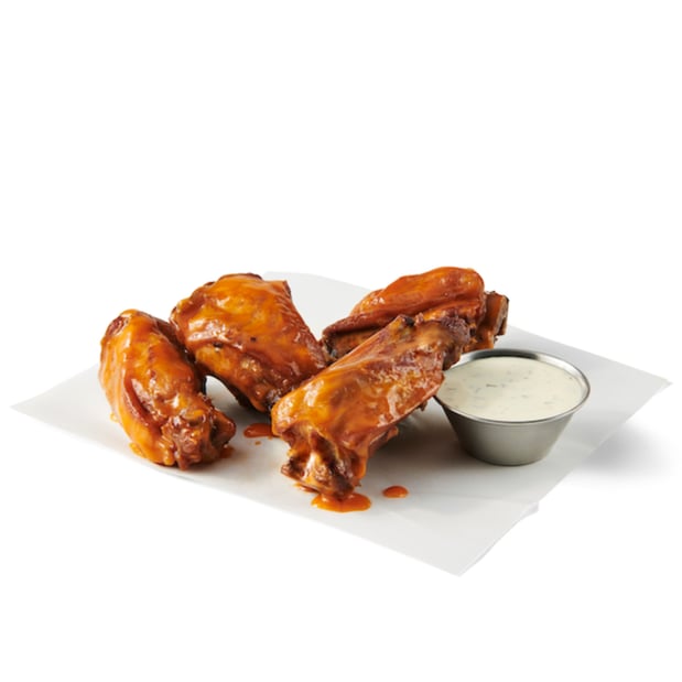 Images Atomic Wings