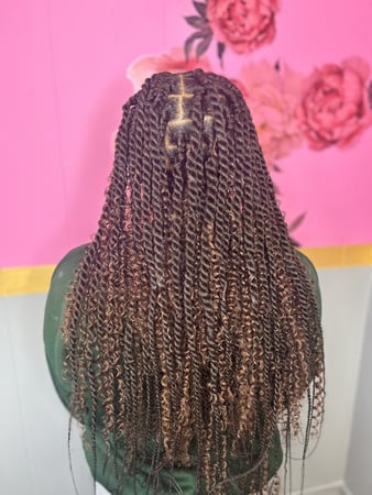 Images Menwon 1Stop Beauty Supply & Braiding Services