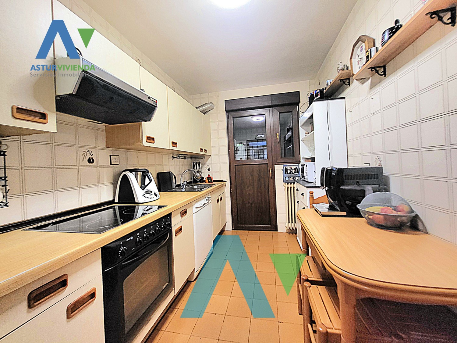 Images Asturvivienda Inmobiliaria
