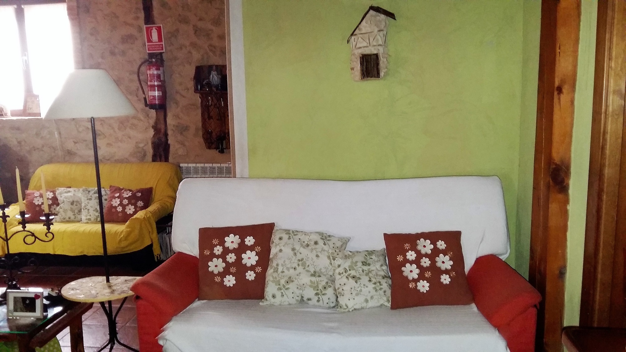 Images Casa Rural Calle Real