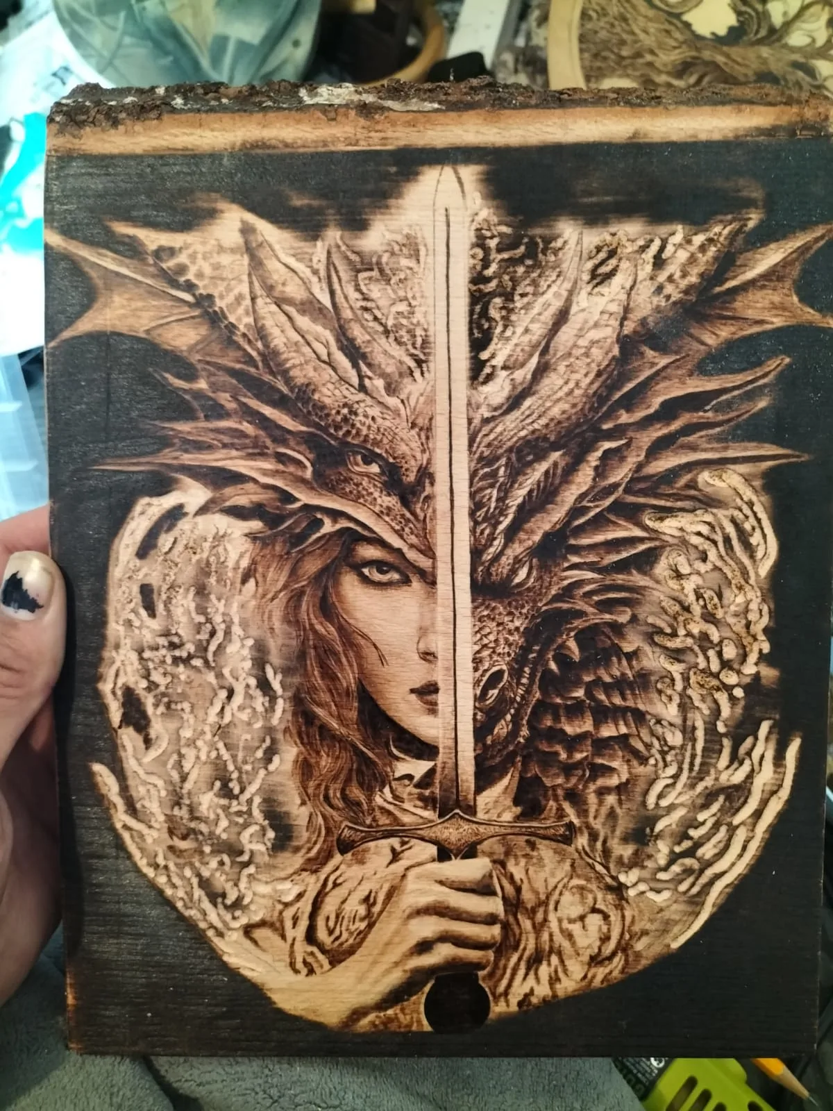 Images Unleashed Creations Ltd