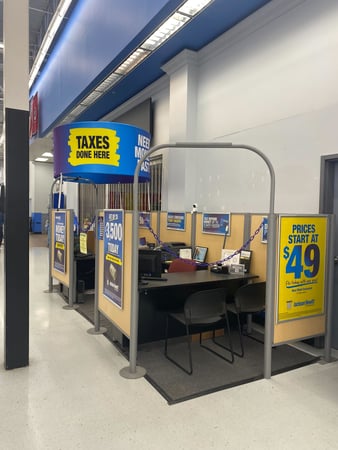 Images Jackson Hewitt Tax Service