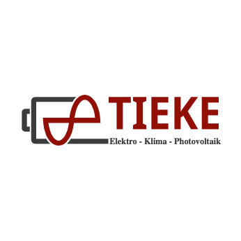 Elektrotechnik Jan Tieke in Mainz - Logo