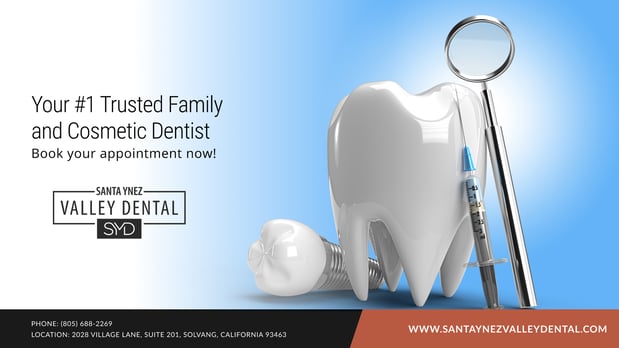 Images Santa Ynez Valley Dental