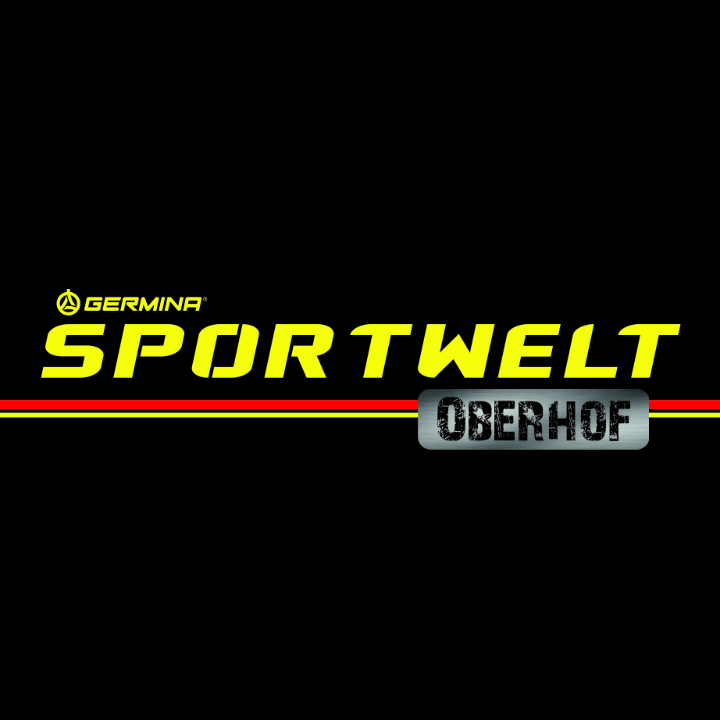 SPORTWELT Oberhof by GERMINA in Oberhof in Thüringen - Logo