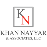 Khan Nayyar & Associates, LLC Logo