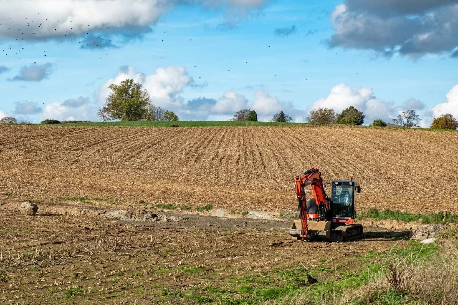 Montclair Excavation and Services