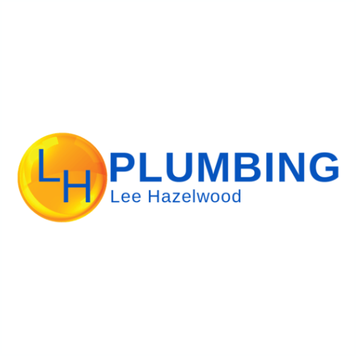 LH Plumbing Logo