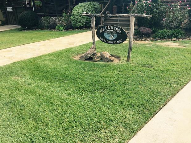 Images Rayo's Lawn Care And Landscape