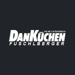 DAN Küchenstudio Fuschlberger Eugendorf Logo