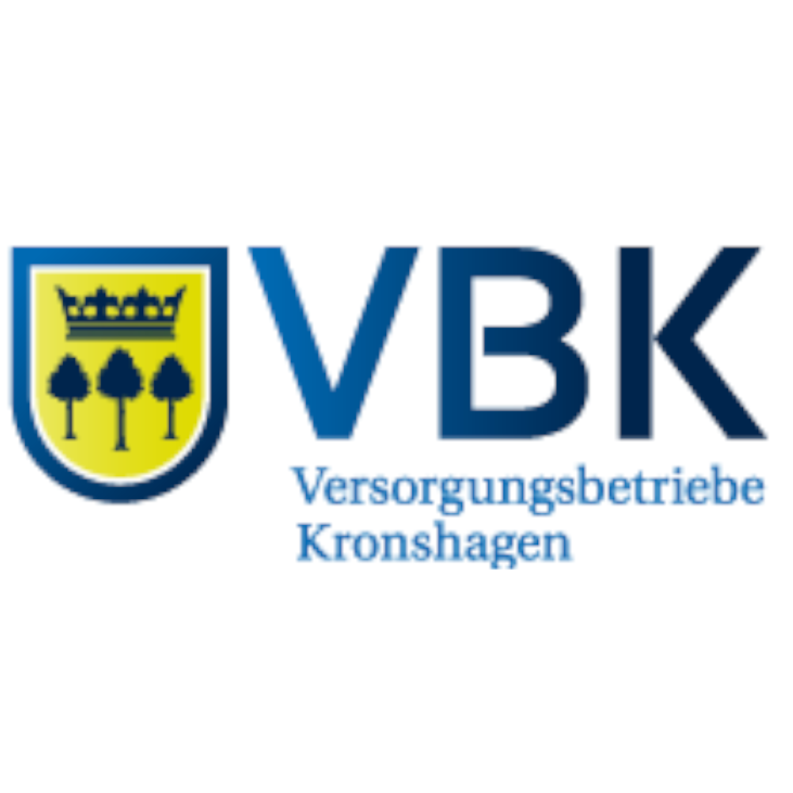 Logo von Versorgungsbetriebe Kronshagen GmbH