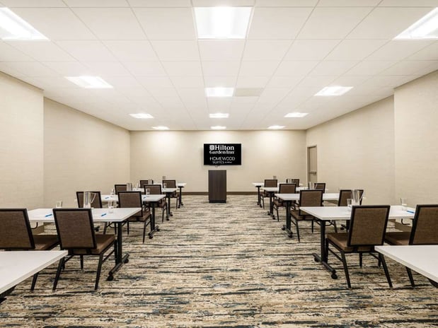 Images Homewood Suites by Hilton Toledo Downtown