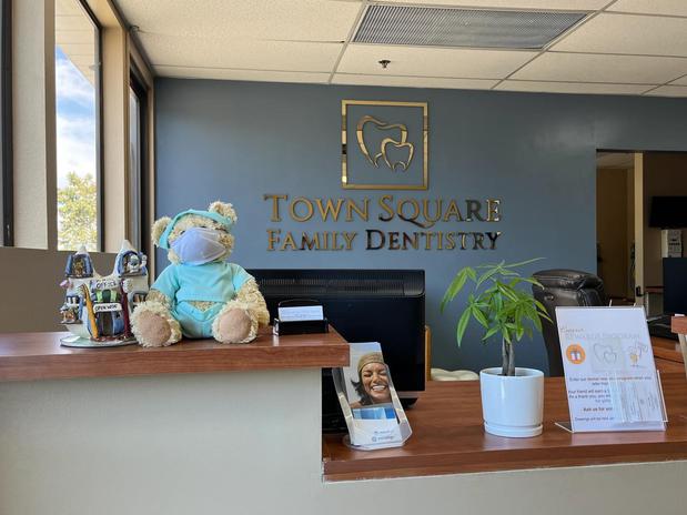 Images Town Square Family Dentistry