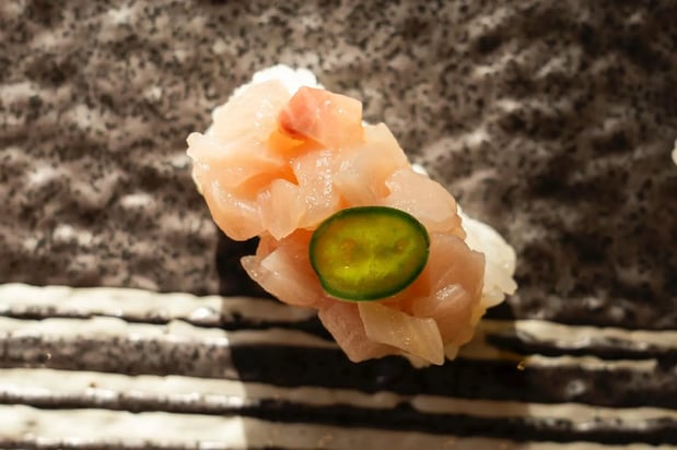 Images Namiro Sushi