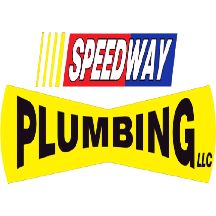 Speedway Plumbing LLC Logo