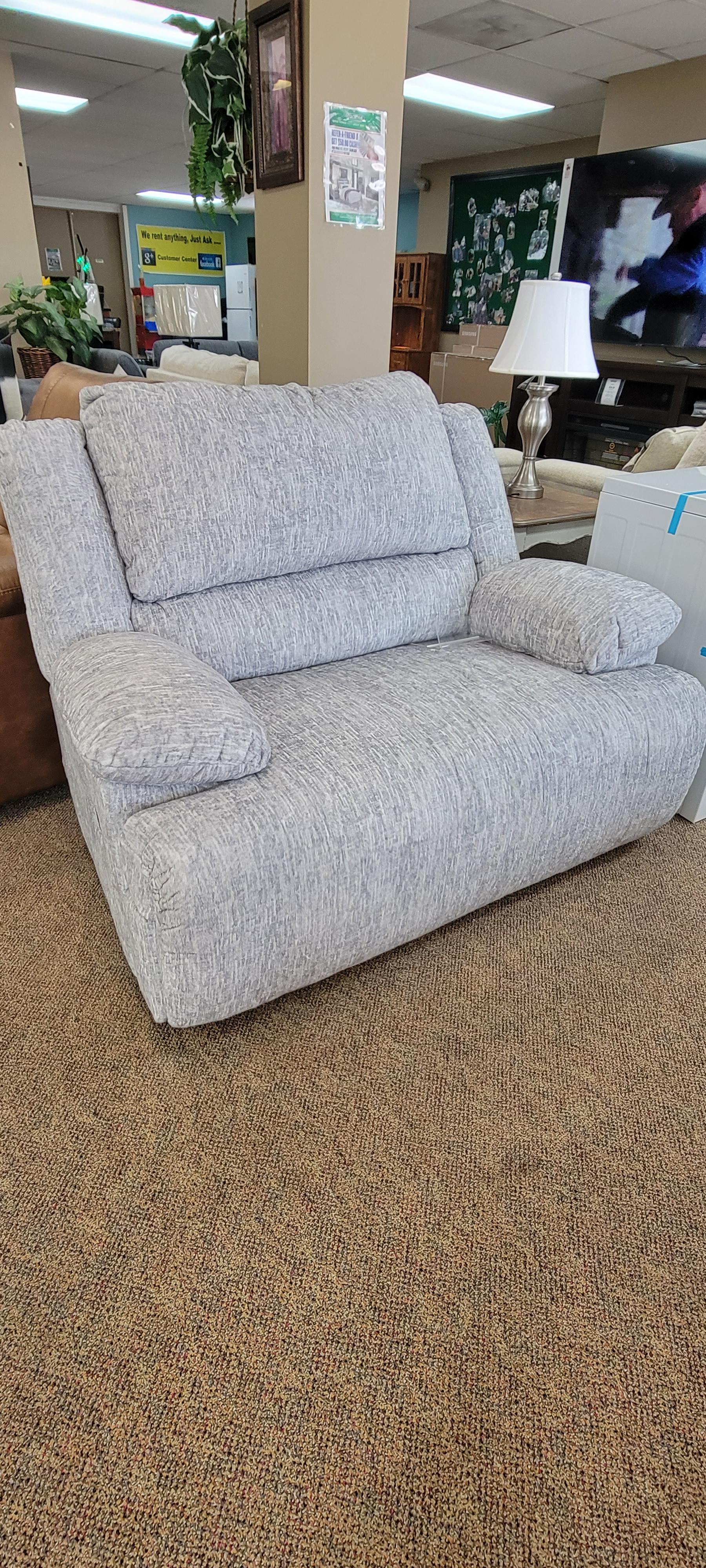 Did someone say seating for 2 ?