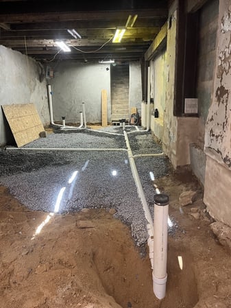 Images Fluid Plumbing & Heating LLC