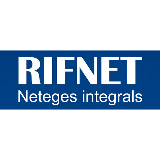 Rifnet Neteges Integrals Ponts