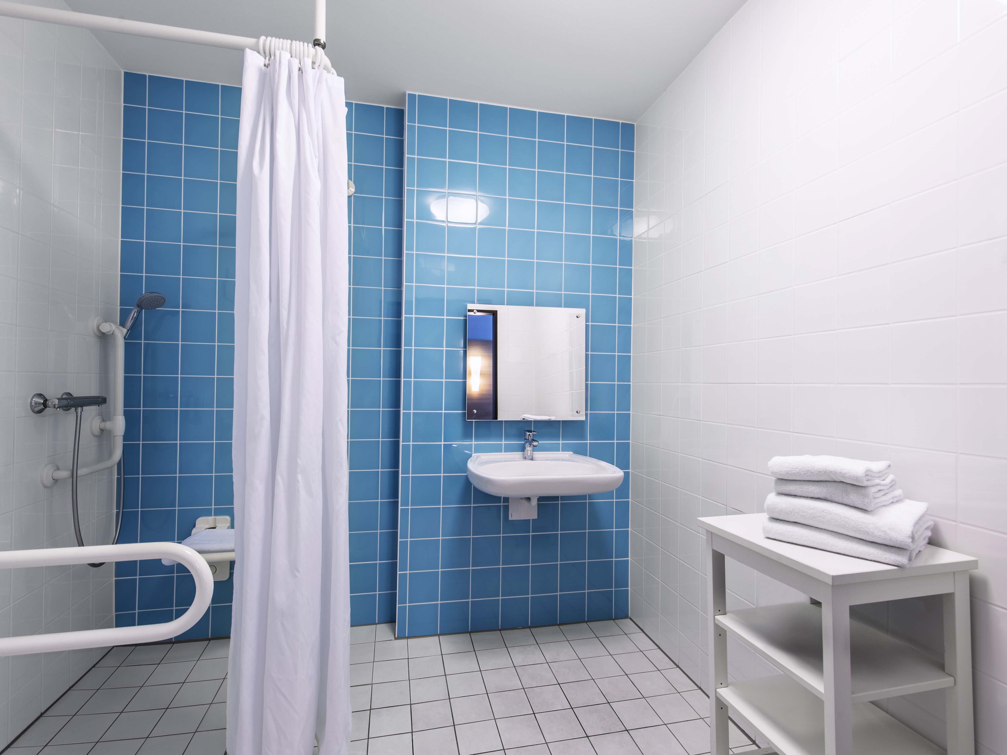Bilder B&B HOTEL Nürnberg-City