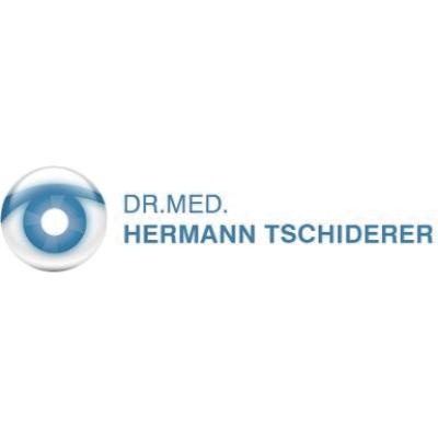 Dr.med.univ.Hermann Tschiderer Logo