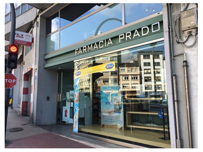 Images Farmacia Prado