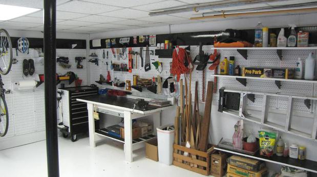 Images Wall Control