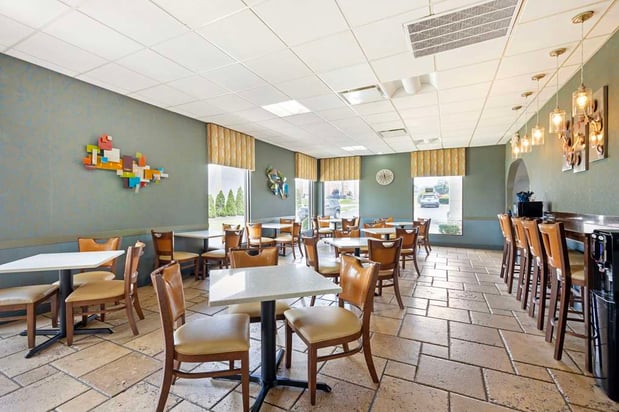 Images Best Western Franklin Inn