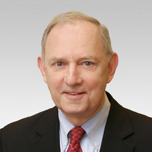 Dr. Robert O. Bonow, MD