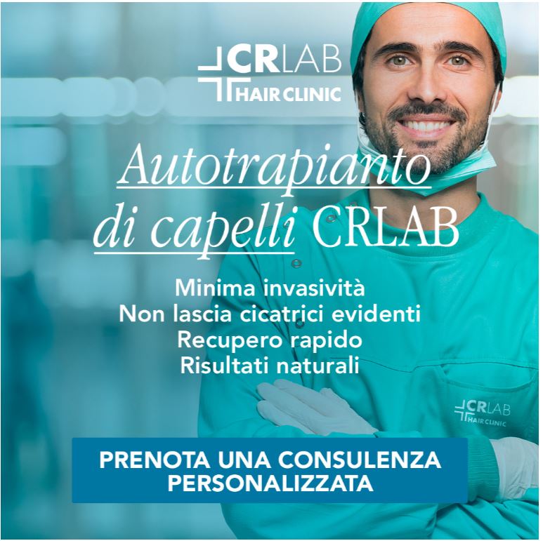 Images Tricolabs - Centro Tricologico