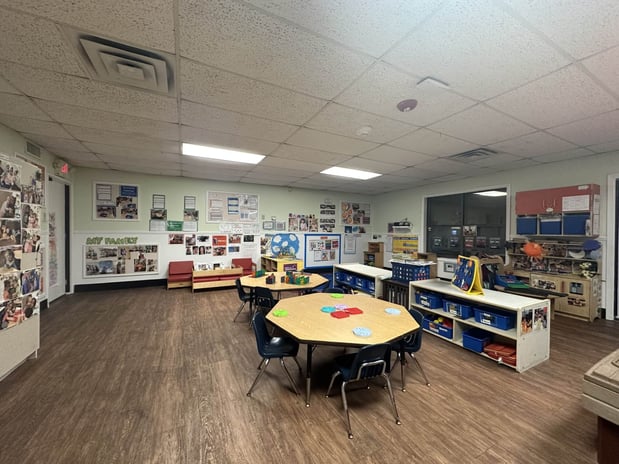 Images Fountain Park KinderCare