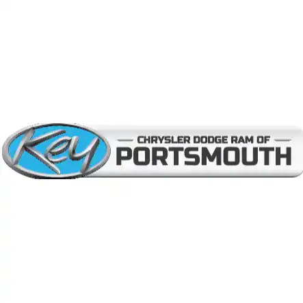 Key Chrysler Dodge Ram of Portsmouth