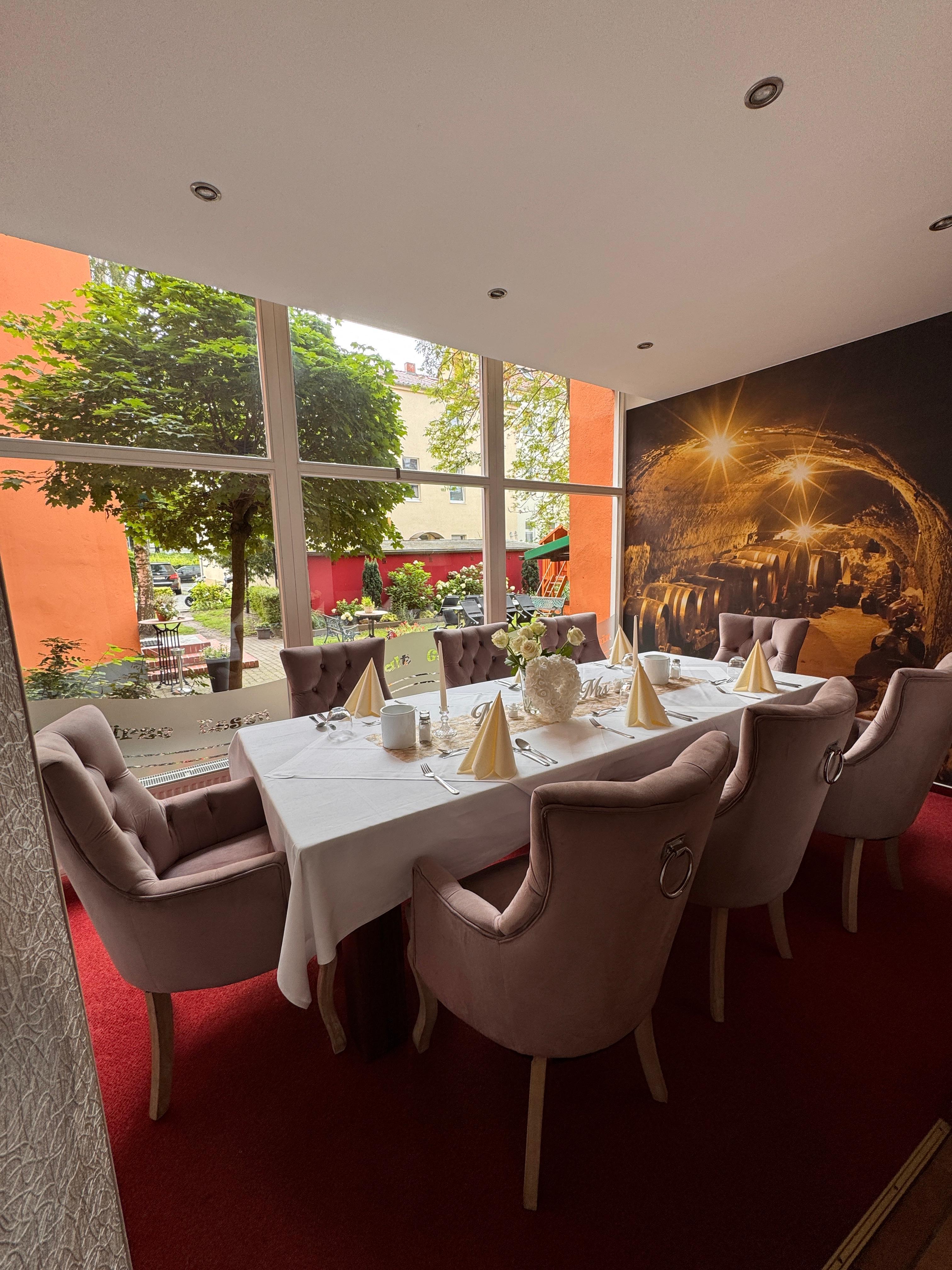 Bild 9 Hotel Zur Alten Oder - Frankfurt (Oder) in Frankfurt (Oder)