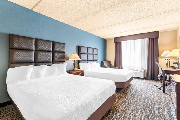 Images Best Western Holiday Manor